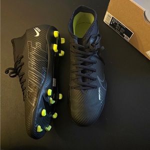 Superfly 9 mercurial nike Cleats